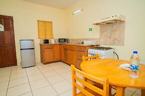 Connie's Comfort Suites