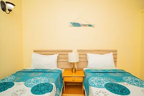 Connie's Comfort Suites