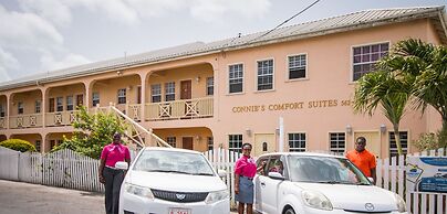 Connie's Comfort Suites