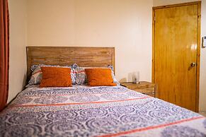 Connie's Comfort Suites