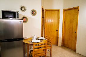 Connie's Comfort Suites