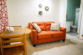 Connie's Comfort Suites