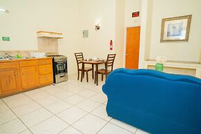 Connie's Comfort Suites