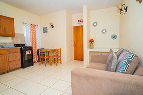 Connie's Comfort Suites