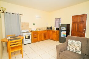 Connie's Comfort Suites