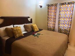 Connie's Comfort Suites