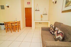 Connie's Comfort Suites