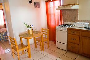 Connie's Comfort Suites