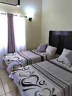 Connie's Comfort Suites