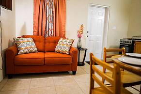 Connie's Comfort Suites