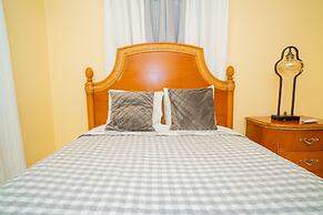 Connie's Comfort Suites