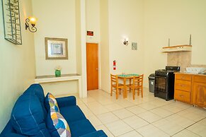 Connie's Comfort Suites