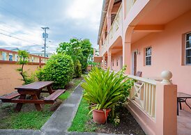 Connie's Comfort Suites