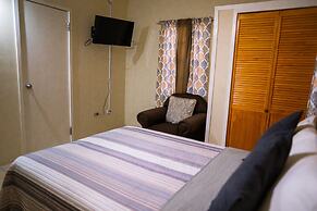 Connie's Comfort Suites