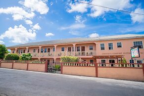 Connie's Comfort Suites