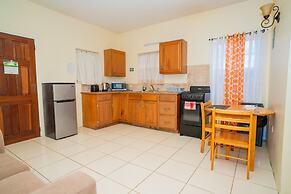 Connie's Comfort Suites