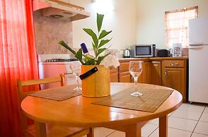 Connie's Comfort Suites