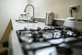 Connie's Comfort Suites