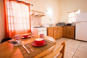 Connie's Comfort Suites