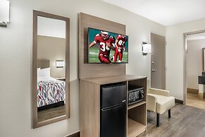 Red Roof Inn Richmond, VA