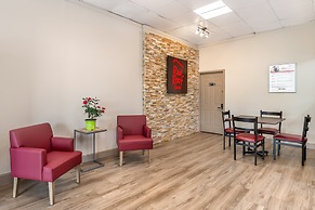 Red Roof Inn Richmond, VA