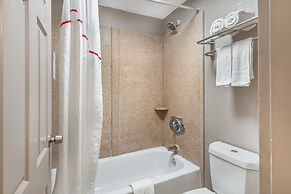 Red Roof Inn Richmond, VA