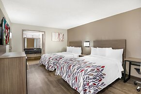 Red Roof Inn Richmond, VA