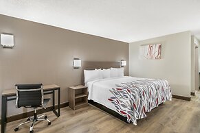 Red Roof Inn Richmond, VA