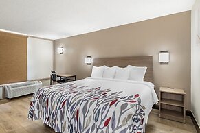 Red Roof Inn Richmond, VA