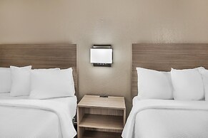 Red Roof Inn Richmond, VA