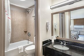 Red Roof Inn Richmond, VA