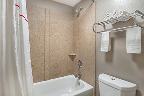 Red Roof Inn Richmond, VA