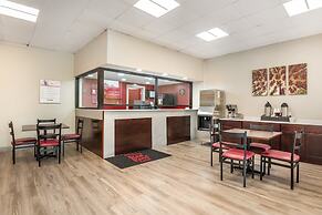 Red Roof Inn Richmond, VA