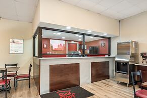 Red Roof Inn Richmond, VA