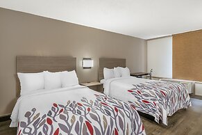 Red Roof Inn Richmond, VA