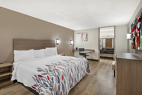 Red Roof Inn Richmond, VA