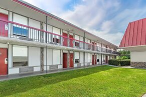 Red Roof Inn Richmond, VA