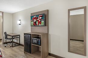 Red Roof Inn Richmond, VA