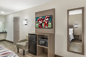 Red Roof Inn Richmond, VA