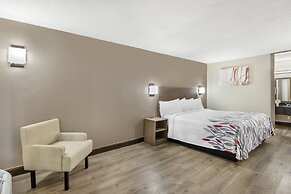 Red Roof Inn Richmond, VA