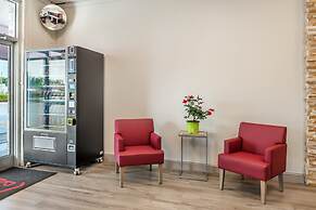 Red Roof Inn Richmond, VA