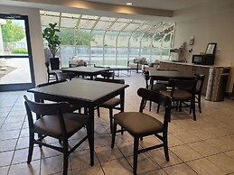 Isle Casino Hotel Lula