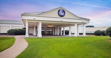 Isle Casino Hotel Lula