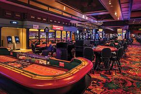 Isle Casino Hotel Lula