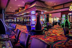 Isle Casino Hotel Lula