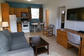 Spanish Villa Resort