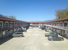 Spanish Villa Resort