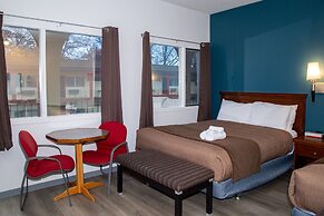 Spanish Villa Resort