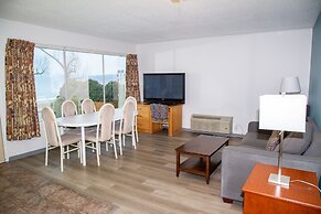 Spanish Villa Resort