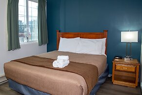 Spanish Villa Resort